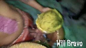 suruba de carnaval dos cariocas making off