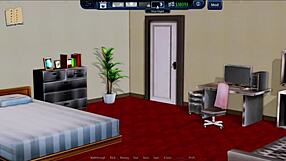 Harem Hotel 134 Game Episode