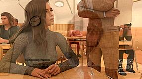 Zaključujem korake igre Razuzdanost del tri