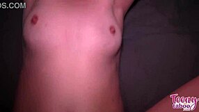 Seth brogan performs deepthroat and licks pussy intensely