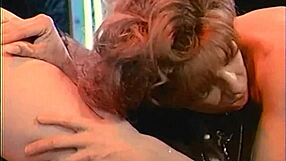 Olivia Fucked Hard in Ass During Group