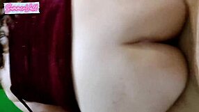 My Ex-Girlfriend Begs For Harder Fucking But I Can't Hold Back?