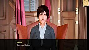 My New Family Episode 301