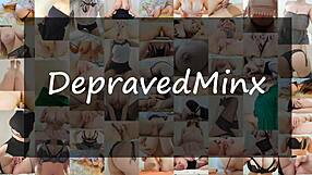 I Put The Camera In Front Of My Horny Pussy And Started Masturbating Luxury Orgasm