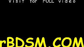 Astounding woman explores toys in her private time