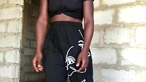 crazy bitch doing a wild striptease, ripping clothes off live for her fans