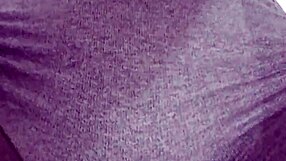 Ten Minutes Of Punishment For The Pussy