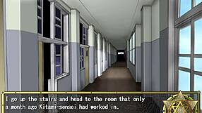 Bible Black The Infection - Demon Of Lust Playthrough Pt2!