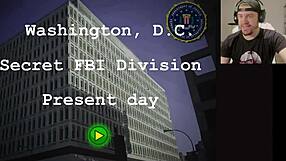 How To Be A Perfect Secret Agent For The Fbi Meet N Fuck - Secret Agent