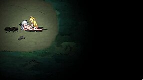 Endless Forest Dream In Senna Game