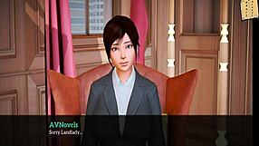 My New Family Episode 301