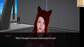 Exploring My New Family in Episode 82