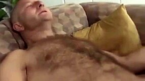 german housewife in amazing fetish scene