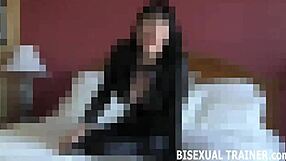 you interested in men arent you