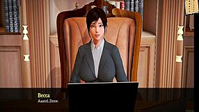 My New Family Episode 301