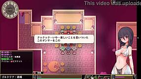 roll dia's wing another substory 4