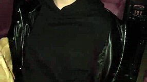 Darcy Dark Blows Big Cock In Cinema