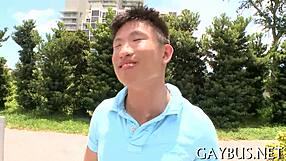 Homosexual Video Sex Scenes!