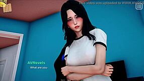 My Bully Is My Lover