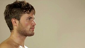 Ultimate gay sex master tutorial with big cocks and massage