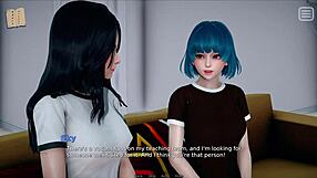 My Bully Is My Lover