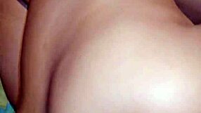 spying on best friend's mom who craves sex