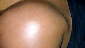 you see this ebony milf fucking that young bitch with her monster cock?