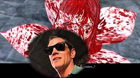 i explore the sad girl harem simulator 3 in this drakengard 3 video essay uncensored