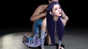 3d big boobs cosplay slut have her first time gangbang sex fat cute squirting creampie hentai