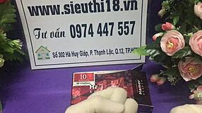 candy makes big cocks hard for four days