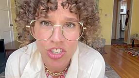 Hey stepmom, why you making eskimo stepbrothers so rough?