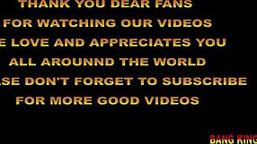 偽牧師たちがBBW妻をブッシュでファック