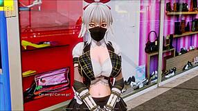 Harem Hotel 134 Game Episode