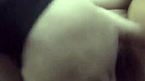 An Indian slut wife indulges in masturbation, playing with her sexy body