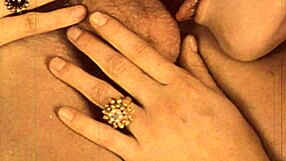 Vintage group fucking with blowjobs and hairy pussies