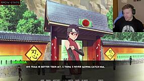 i can’t believe this naruto parody bent sarada over uncensored
