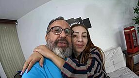 Giih Spanik Rejects Ted, Fucks Another