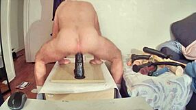 Me, Myself, And I In A Provocative Solo Encounter?