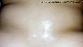 I am squirting a lot during this