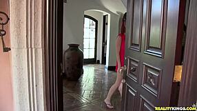 yo, realitykings got we live together with girl power vibes