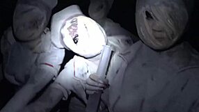 Horrorporn Nurses From Hell Licking Hairless Patient