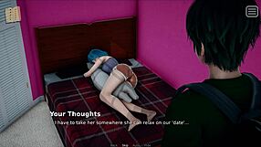 My Bully Is My Lover