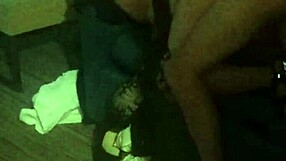 Husband Takes Me To Get Fucked In A Hotel Room