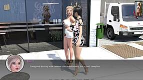 reunion 99 game anime hentai