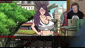 i can’t believe this naruto parody bent sarada over uncensored