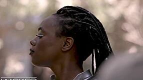 WickedPictures Presents Captain Marvel vs Captain Marvel in Wild Cosplay Clash