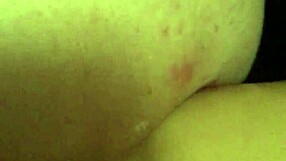 Girlfriend Pegs Hot Ass Deep With Strapon