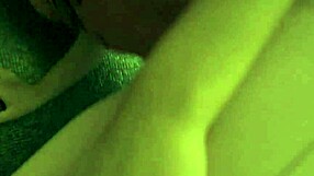 Perky Blonde Girlfriend Teases with POV Riding and Hardcore Sex