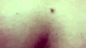 pussy cream pie drips after amateur banging