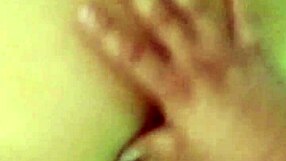 Homemade video featuring my girlfriend's big ass